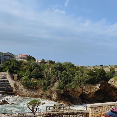 Casa Pedregal Διαμέρισμα Castro Urdiales Εξωτερικό φωτογραφία